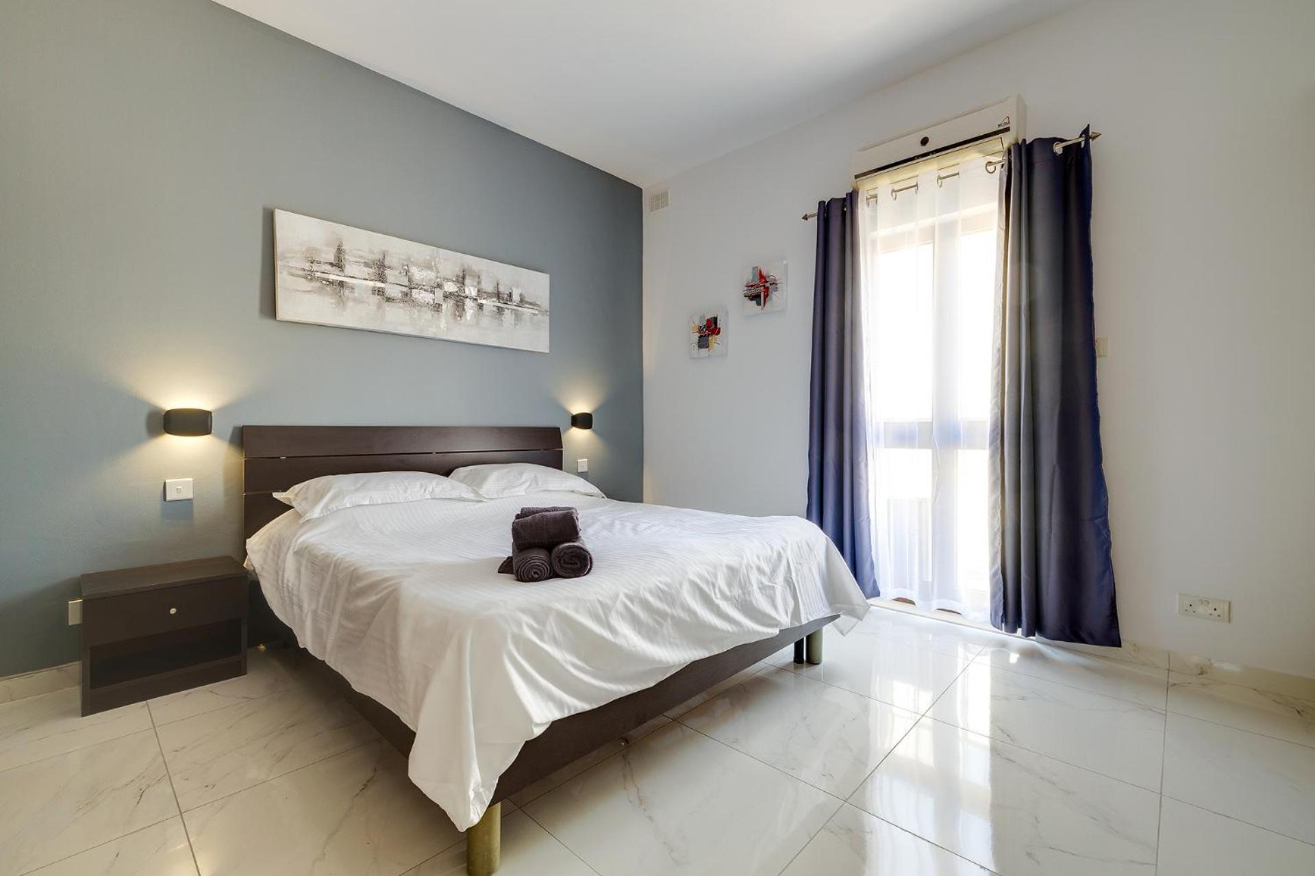 Sir William Reid Holiday Apartments Sliema Exteriér fotografie