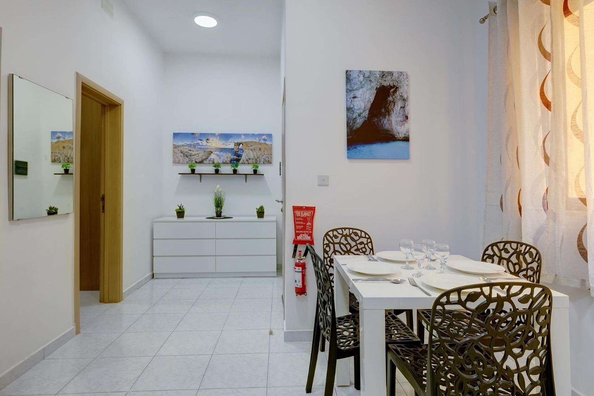 Sir William Reid Holiday Apartments Sliema Exteriér fotografie