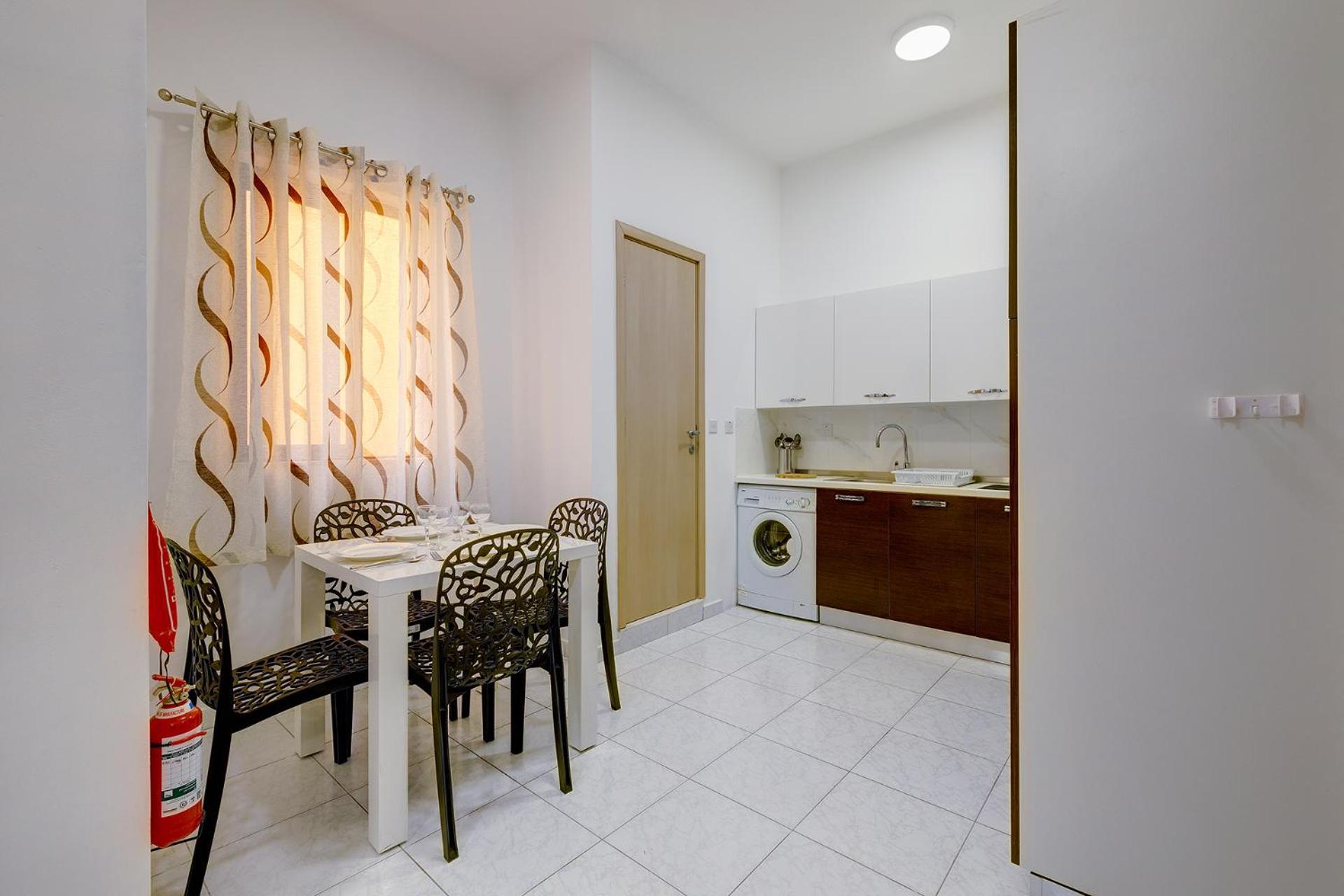 Sir William Reid Holiday Apartments Sliema Exteriér fotografie