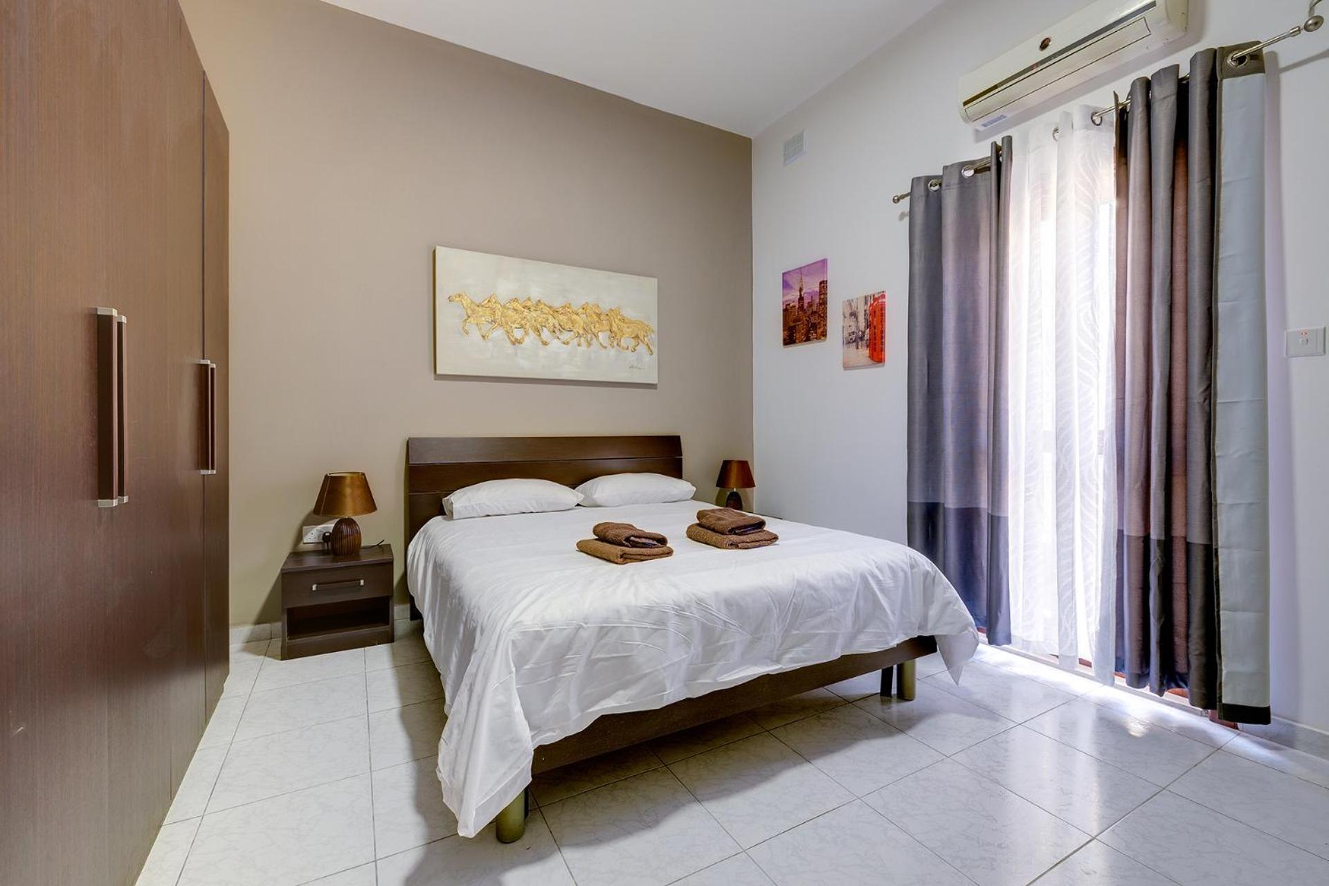 Sir William Reid Holiday Apartments Sliema Exteriér fotografie
