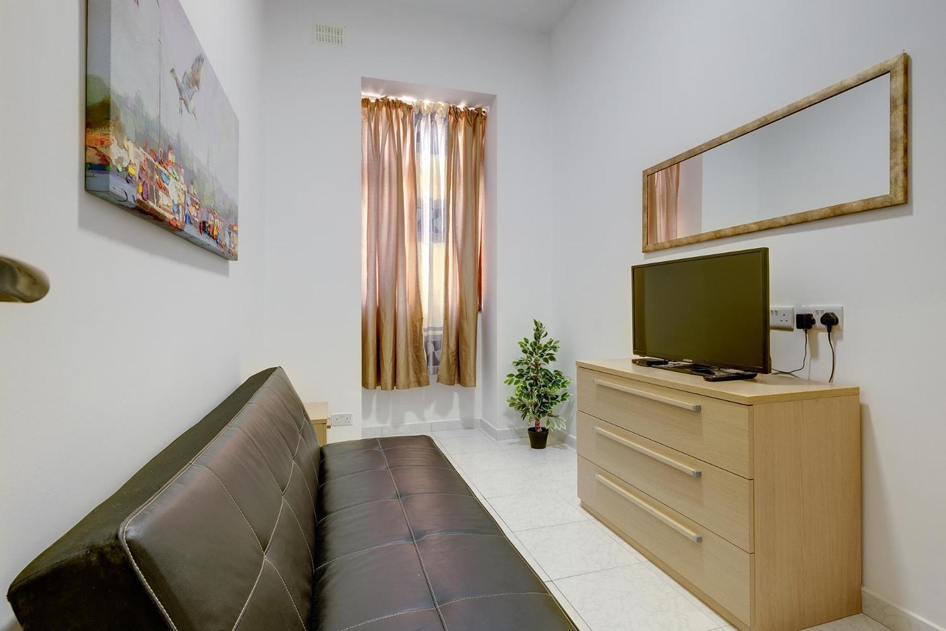 Sir William Reid Holiday Apartments Sliema Exteriér fotografie