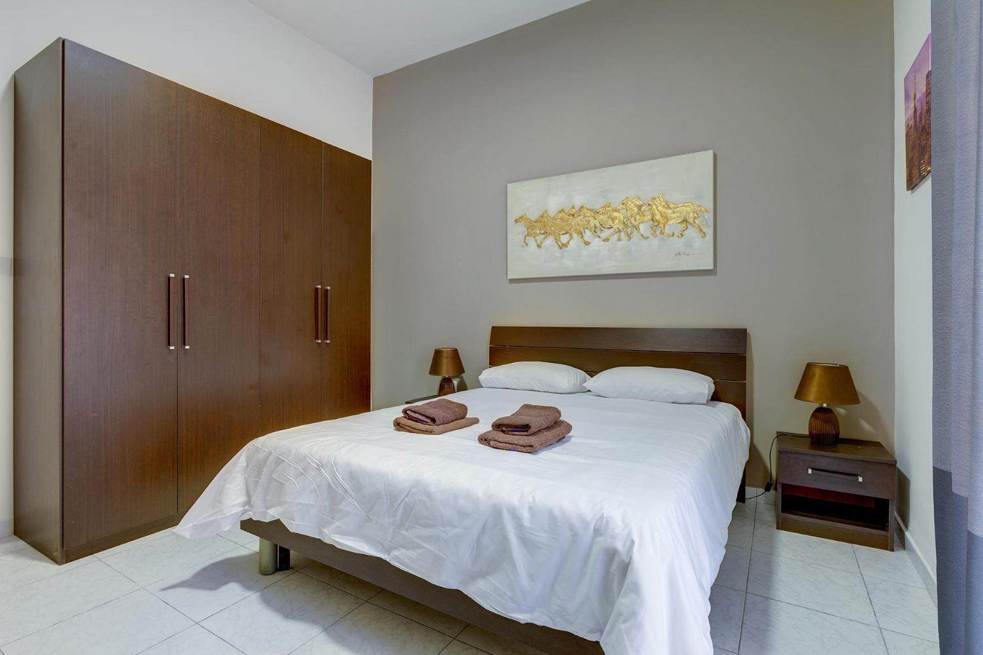 Sir William Reid Holiday Apartments Sliema Exteriér fotografie