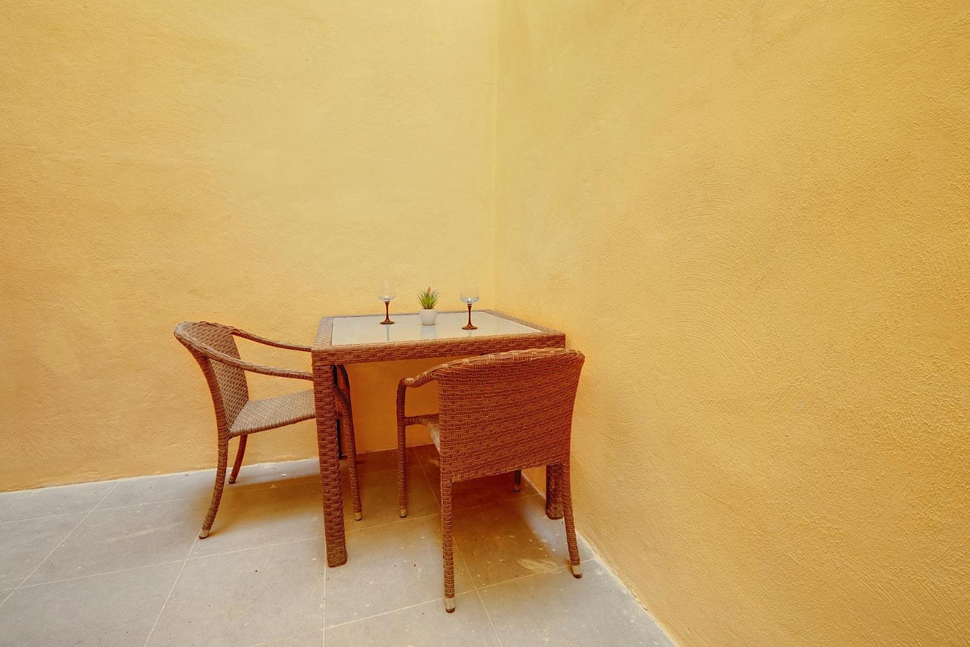 Sir William Reid Holiday Apartments Sliema Exteriér fotografie