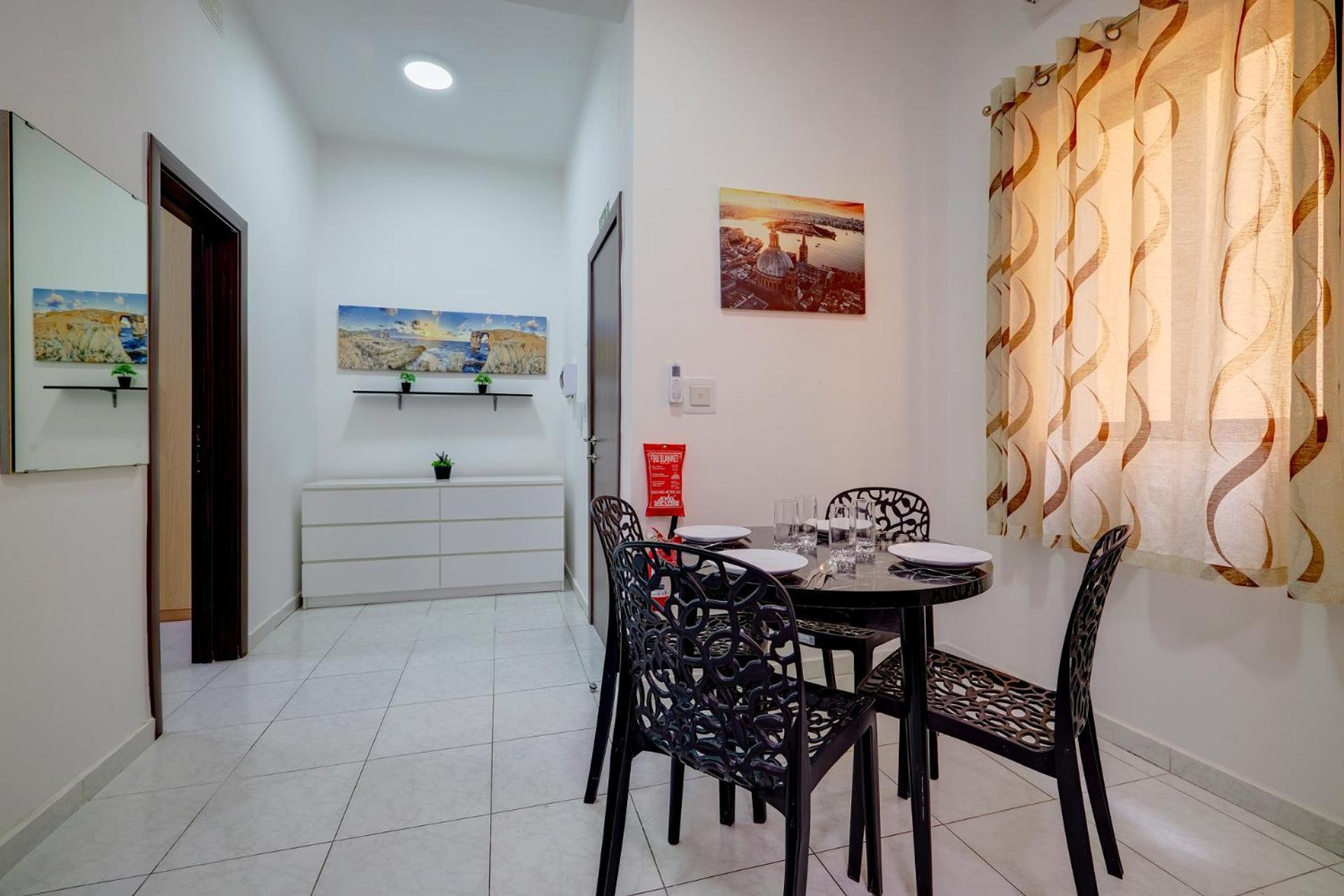 Sir William Reid Holiday Apartments Sliema Exteriér fotografie