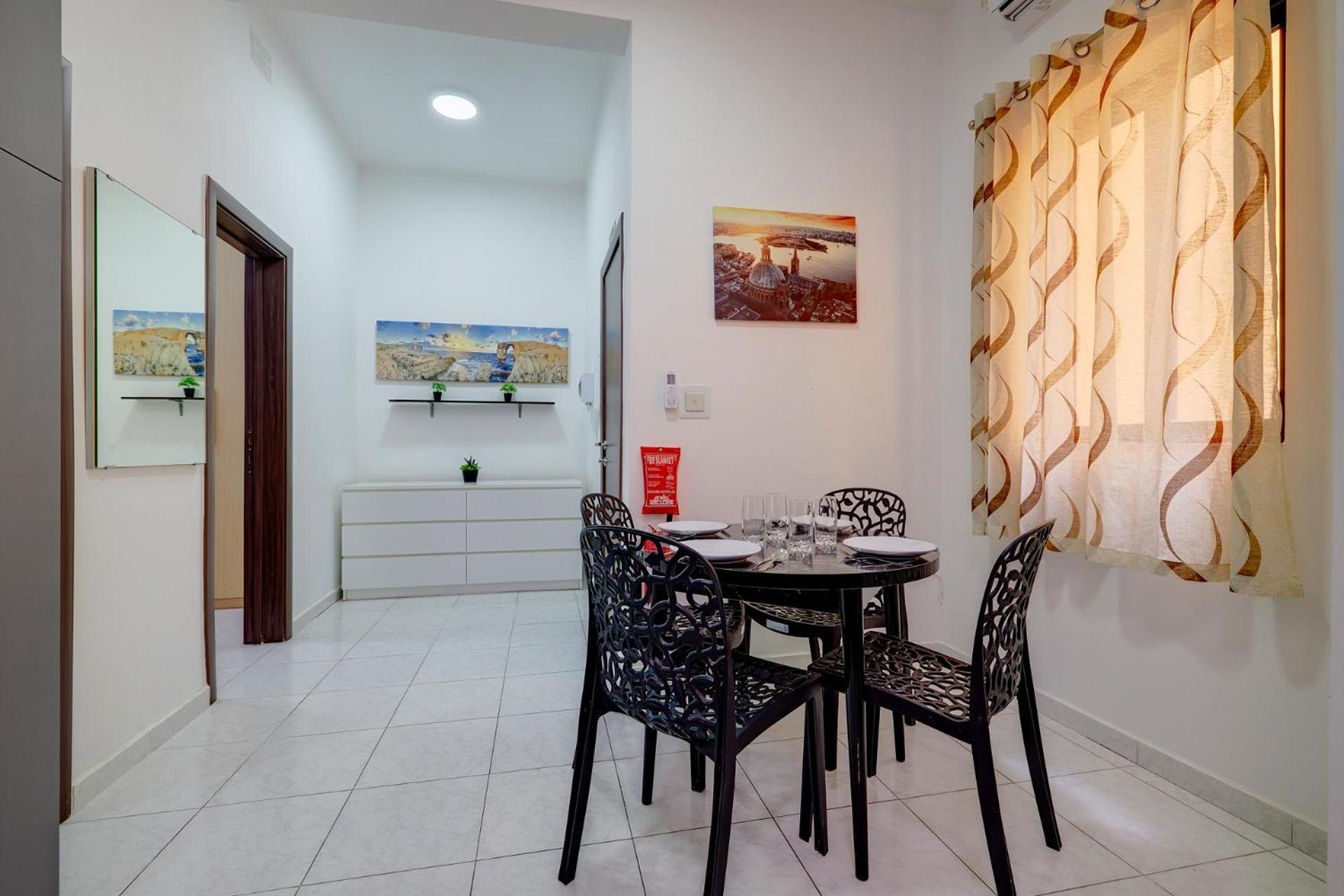 Sir William Reid Holiday Apartments Sliema Exteriér fotografie