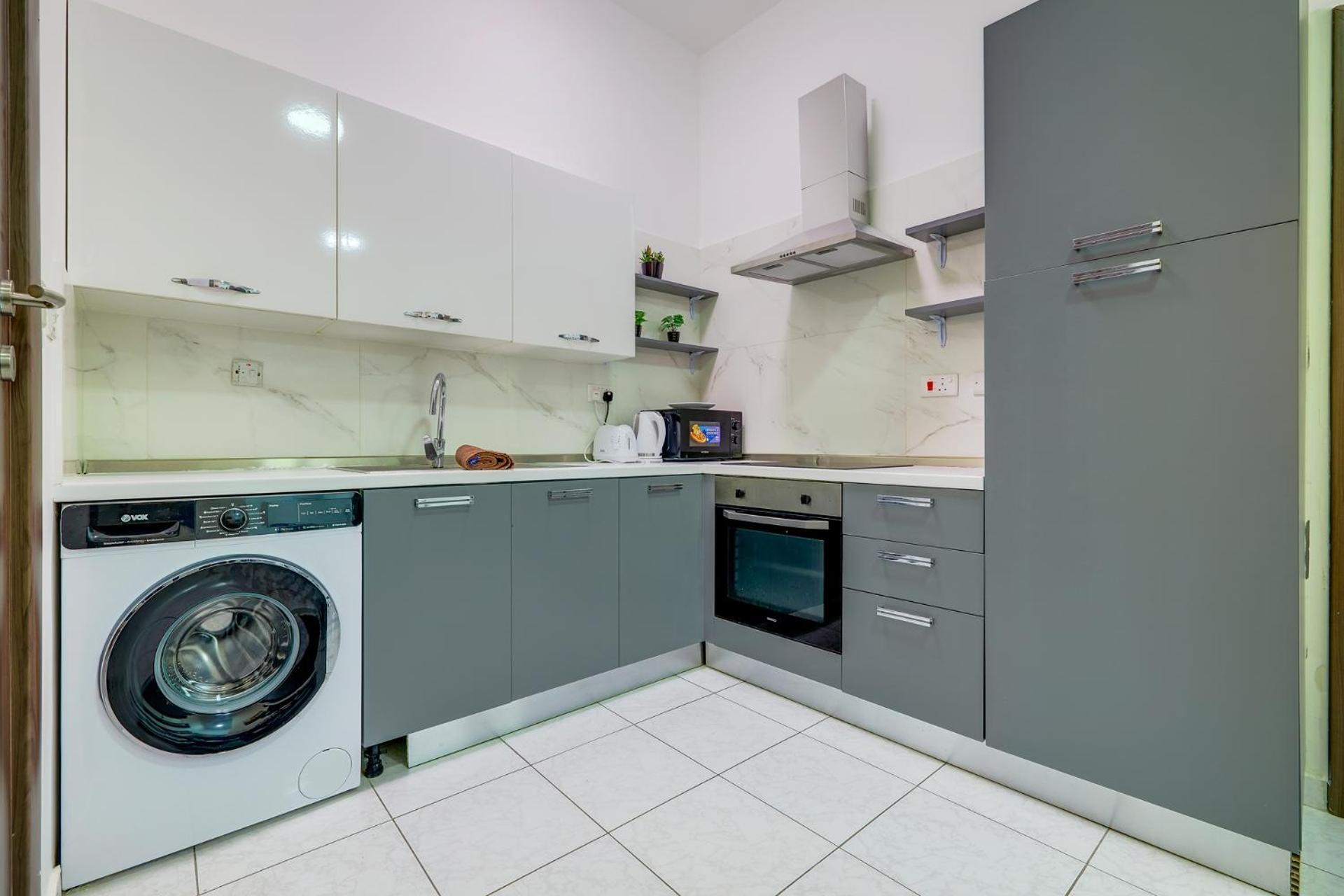 Sir William Reid Holiday Apartments Sliema Exteriér fotografie
